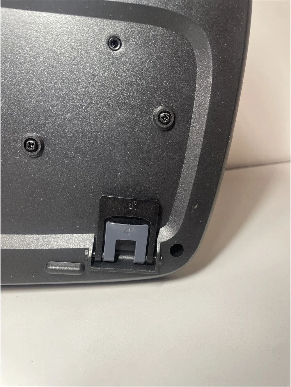 Logitech k350 wireless